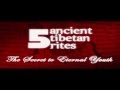 Promo - The 5 Tibetan Rites