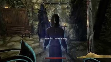 Skyrim Mod Adventures!  Undeath #2:  Worst Necromancer Ever!