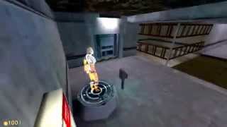Tas Half-Life Hazard Course 218.06 Resampled