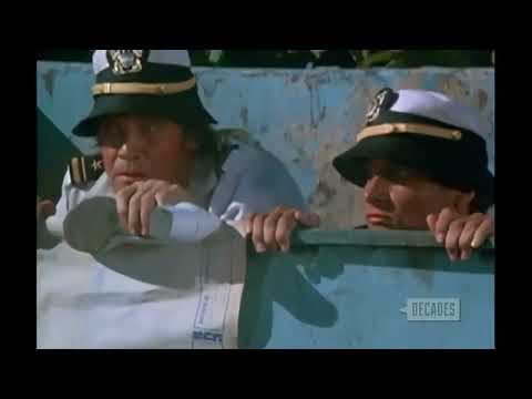 The Fall Guy Intro Season 3 (1983)