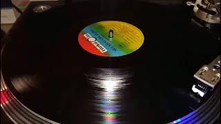Selahattin Alpay - Viş Viş Eliye (Long Play) Thm Super Stereo 1982