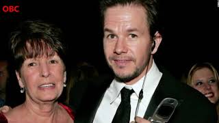 Mother of actors Donnie and Mark Wahlberg dies