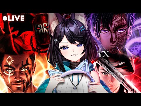 Músicas GEEK e animações de Ordem Paranormal! - React