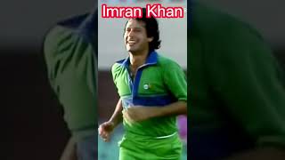Imran Khan