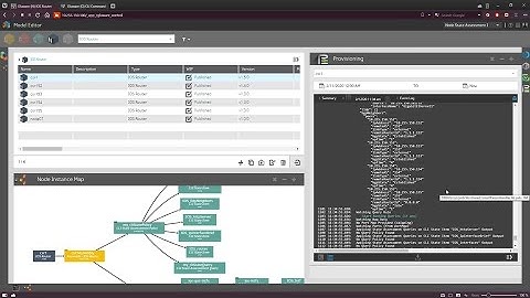 Gluware Re Imagine How to Automate Config Management