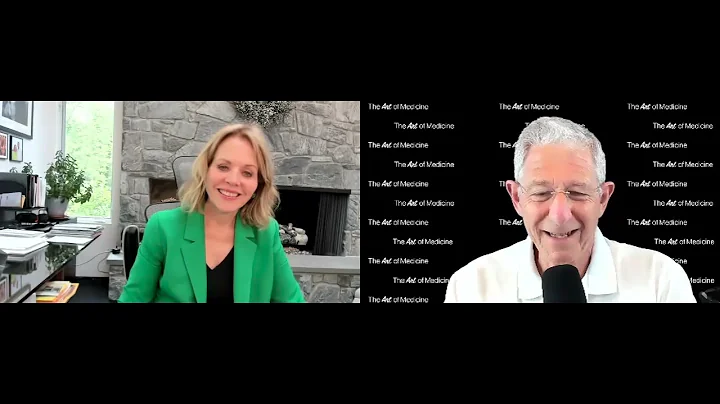 "Music and Mind: Harnessing the Arts for Health and Wellness:" an interview with Renee Fleming