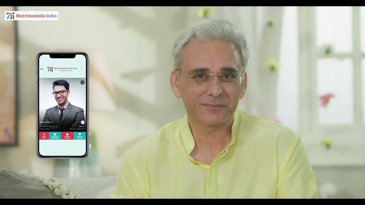 MatrimonialsIndia | AD Film | Mayhigh Films |