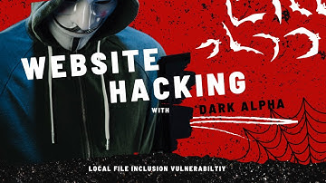 LFI Exploitation Part 1: TryHackMe CTF Walkthrough | Local File Inclusion Explained