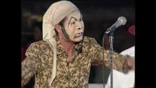 Lawak Bali Cedil Guru Stress