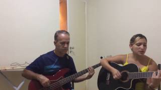 Aquieta Minhalma - Ministério Zoe - Interpretação Danielle Karine