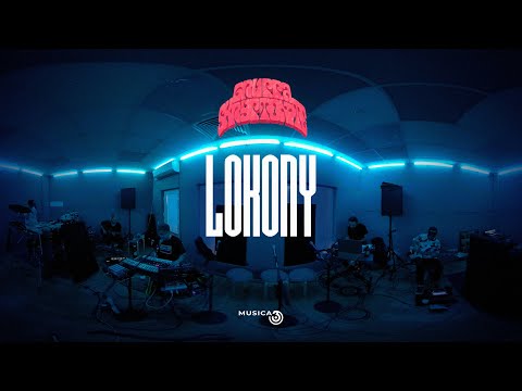 Видео: Gruppa Skryptonite - Lokony (360)