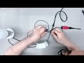 GEYA GRT8-EC 10A Dual function Timer Relay on Delay or off Delay Relay