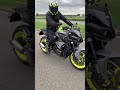 Sound Check Yamaha Mt 10 Remus Exhaust Sound Check Yamaha Mt 10 Remus Exhaust