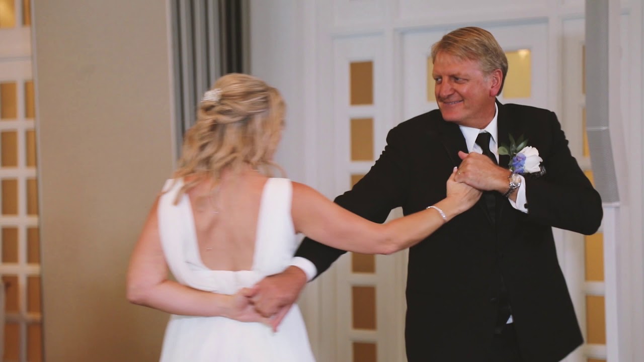 Paul & Sharon's Wedding Teaser - The Lodge & Club - Ponte Vedra Beach, FL