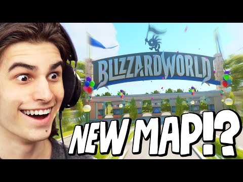 Overwatch | JUNKERTOWN QUEEN CONFIRMED (Blizzard Response ... Overwatch | JUNKERTOWN QUEEN CONFIRMED (Blizzard Response ... - 480 x 360 jpeg 41kB
