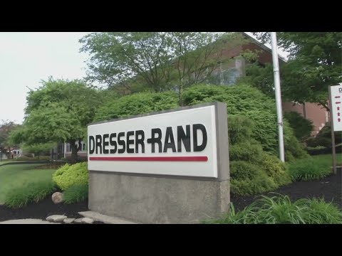 Dresser Rand Update Youtube