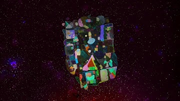 Little Dragon - 'Hold On' (Official Audio)