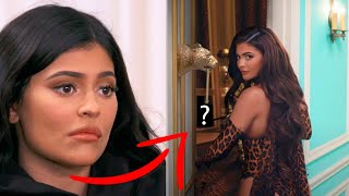 Why Kylie Jenner Regrets Being In Cardi B's WAP Video