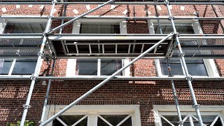 ‘Layer after layer of problem’: A ‘miracle’ the construction sector builds anything