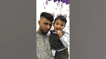 Faiza Ahmed S Family 