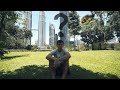 JAK ZACZĄŁEM PODRÓŻOWAĆ - MALEZYJSKIE Q&A [Kuala Lumpur Vlog 042]