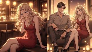 My wife said she cheated as a test-I divorced her & found REAL love next door!