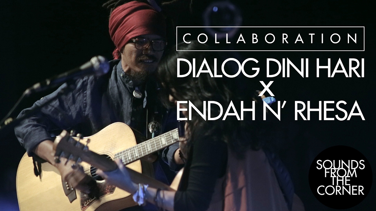 sounds from corner collaboration 4 dialog dini hari sounds from corner collaboration 4 dialog dini hari