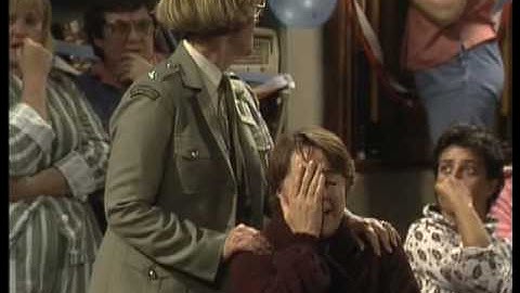 PRISONER CELL BLOCK H EPISODE 550 PART 2