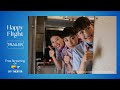 Happy Flight - Trailer | JFF Theater