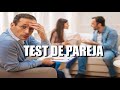 Test de Parejas: ¿Cómo saber si necesitan Terapia de Pareja?