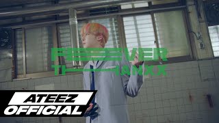 ATEEZ(에이티즈) - 'THANXX' Performance Preview