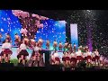 2018.4.1 AKB48単独コンサート ~ジャーバージャって何~昼公演 撮影タイム