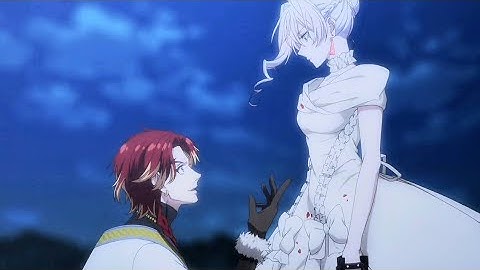 May I Ask for One Final Thing? [ AMV ] Stay With Me