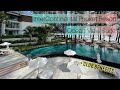 InterContinental Phuket Resort Ocean View Suite Club Benefits 2021