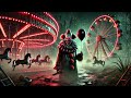 Trapped with the Scary Clown! 😱 | Death Park Horror Gameplay