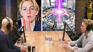 Joe Rogan Shocked After the World’s Smartest Kid Explains What CERN Is Really Doing Wealth
