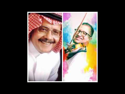 حصريا محمود سرور وصوت الارض طلال مداح دويتو معدل بالايقاعات تصدق ولا احلف لك