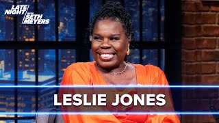 Download Lagu Leslie Jones Went to Therapy After Accidentally Seeing Animal Porn MP3 Download Lagu Leslie Jones Went to Therapy After Accidentally Seeing Animal Porn MP3