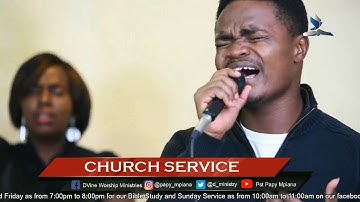 Ni wewe wakuabudiwa by Tumaini (ISRAEL justin)