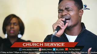 Ni wewe wakuabudiwa by Tumaini (ISRAEL K Justin)