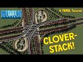 How To Build a Clover-stack!