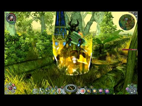 Blind Guardian - Tanelorn (Into the Void)