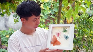 Mùa thu ủ mắm - Cuộc sống nông thôn tập 26