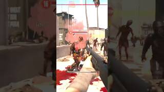 Echándome unas horas del DEAD ISLAND 2 🧟‍♂️☠️🔥 #viral #parati #foryou #shorts #zombie