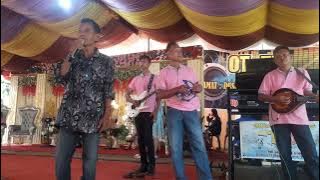 Romantika rhoma irama , bapak bapak desa supat (OT TM)