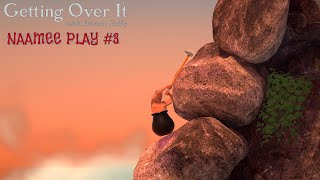 Getting Over It with Bennett Foddy #3