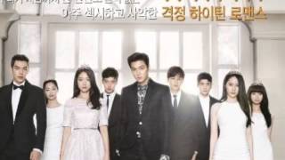 My Wish By Lena Park