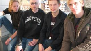 Span - Strangers Song 2005 Demo Version