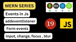 Events in Js ll Addeventlistener ll Form event #webdevelopment  #javascript