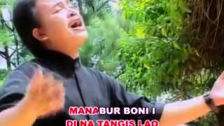 MARTUA MAHO Pdt TOHO SINAGA album ROHANI BATAK 1 chords
